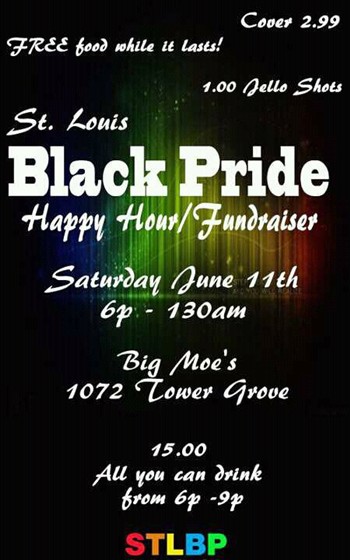 FLYERS: Event Flyers