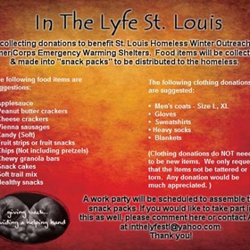 FLYERS: Event Flyers